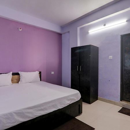 Hotel O The Suncity Hotel Patna  Bagian luar foto