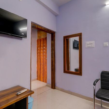 Hotel O The Suncity Hotel Patna  Bagian luar foto