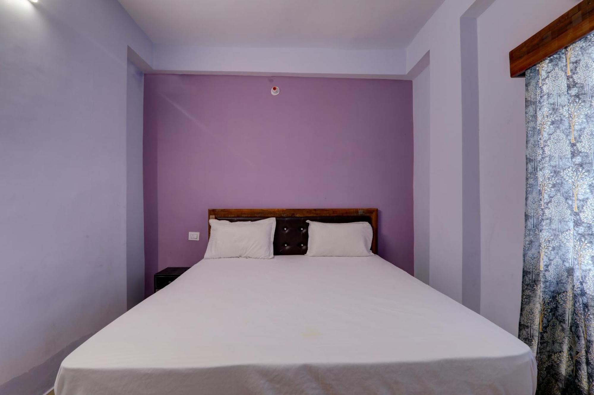 Hotel O The Suncity Hotel Patna  Bagian luar foto