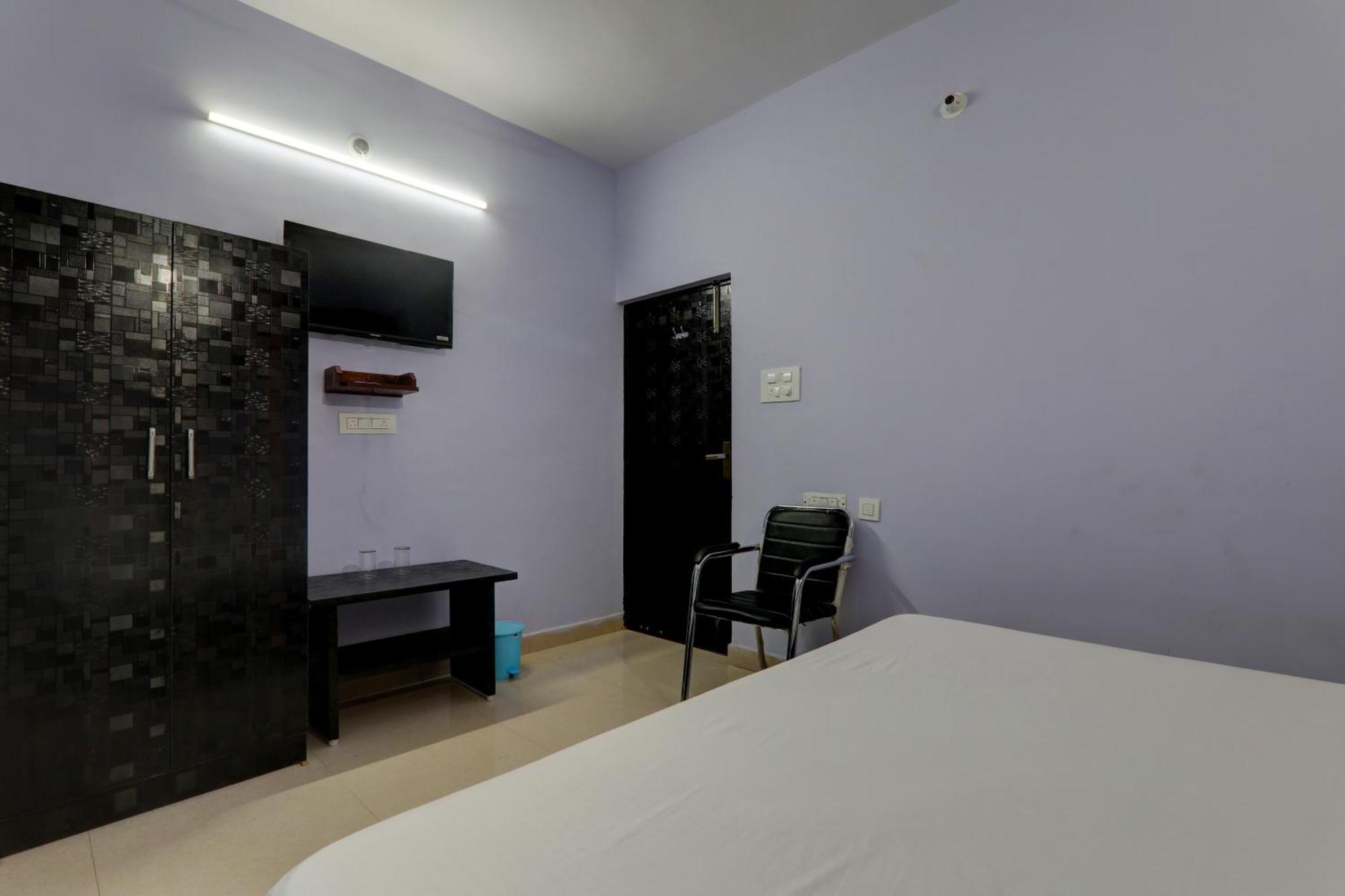 Hotel O The Suncity Hotel Patna  Bagian luar foto